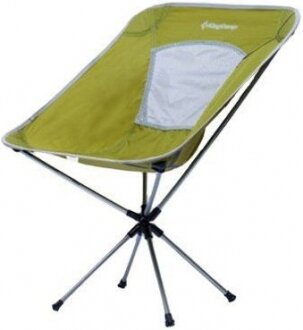 Kingcamp Swivel Mini Kamp Sandalyesi kullananlar yorumlar